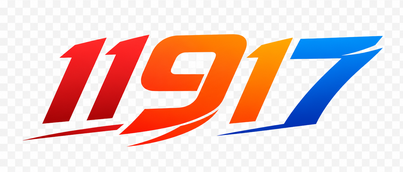 11917 logo for Philippines gaming homepage